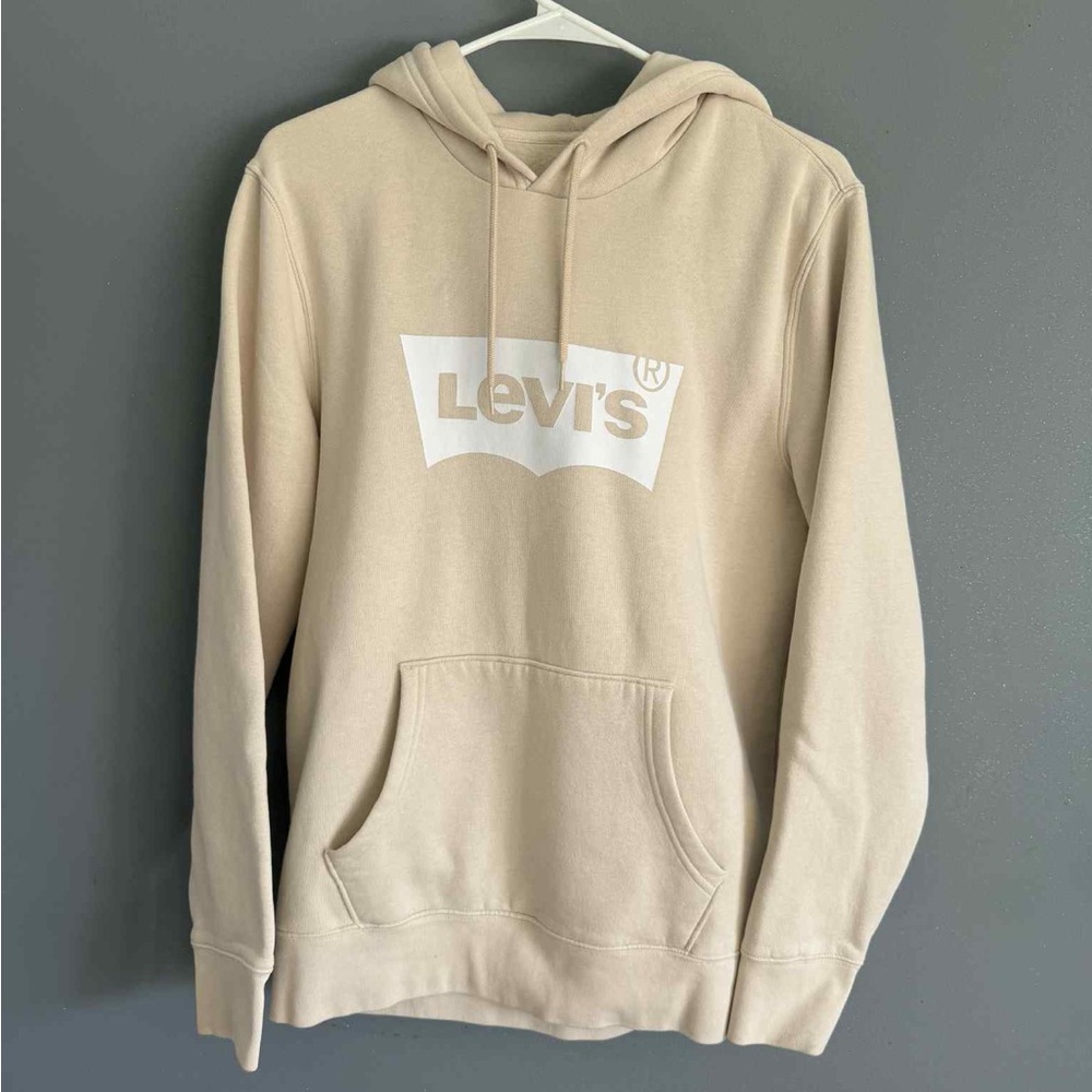 Levi’s hoodie
